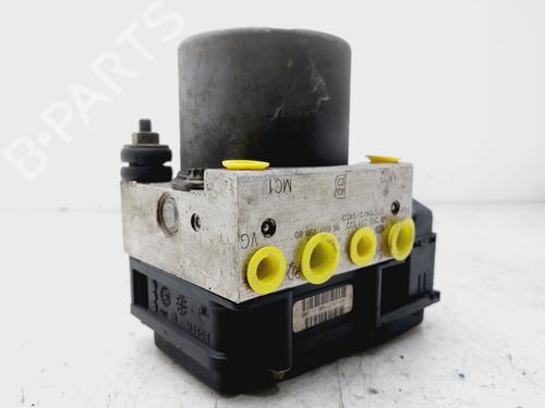 Used ABS pump CITROËN BERLINGO / BERLINGO FIRST MPV (MF_, GJK_, GFK_) 1.6 HDI 90 (MF9HX) (90 hp) 28335209