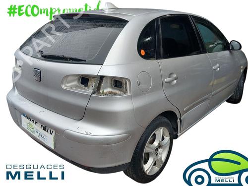 Steering rack SEAT IBIZA III (6L1) | BP32196220M22