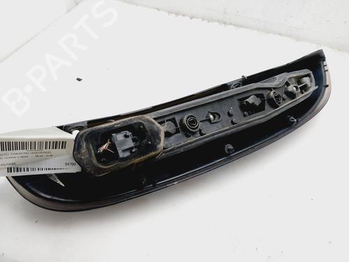 Left taillight OPEL CORSA C (X01) 1.2 Twinport (F08, F68) | BP18152830C34 