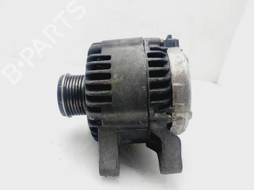 Generator FORD FIESTA V (JH_, JD_) [2001-2014]  24986492