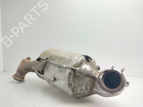 Particulate filter OPEL COMBO Box Body/MPV (X12) | BP38609616M81 - Image 4
