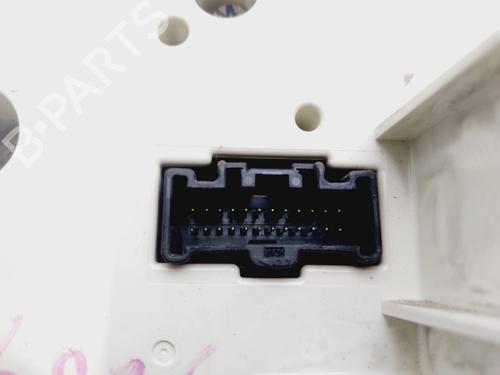 Climate control MAZDA 5 (CR) 2.0 CD (CR19) | BP22615169I5 