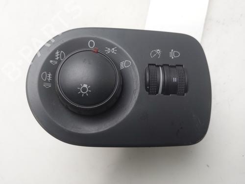 Used Headlight switch Headlight switch 36795877 36795877