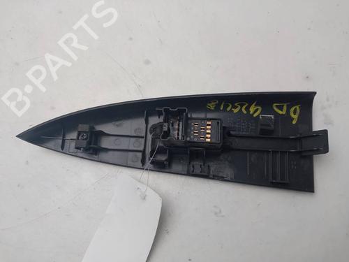 Right front window switch NISSAN NOTE (E11, NE11) 1.5 dCi | BP40294294I26 - Image 4