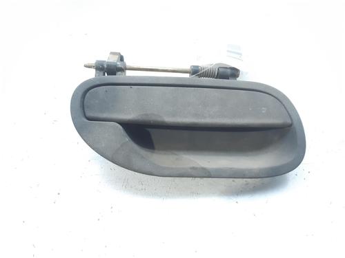 Used Rear right exterior door handle VOLVO S40 I (644) 1.9 TD (90 hp) 10189044