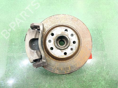 Left front steering knuckle PEUGEOT 308 II (LB_, LP_, LW_, LH_, L3_)  | BP29388525M25 