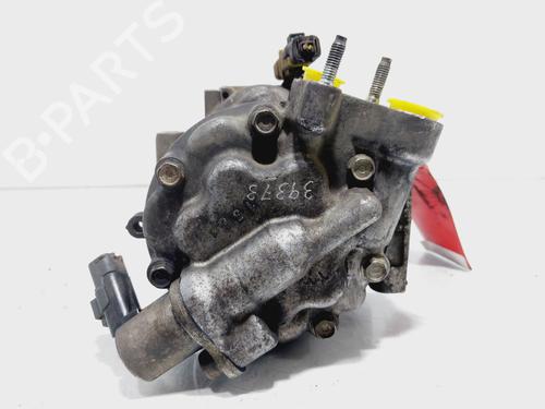 AC compressor PEUGEOT 407 (6D_) 2.0 (6DRFNB, 6DRFNE) | BP29326338M34 