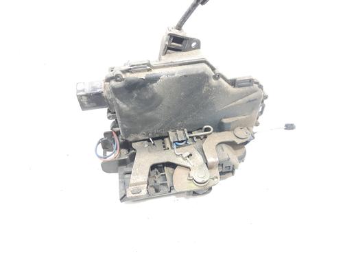 Vergrendeling links achter SKODA OCTAVIA I (1U2) 1.9 TDI (90 hp) 3B4839015A | 3B4839015A |