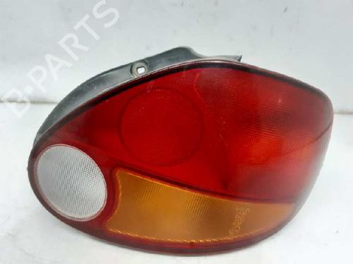Used Right taillight DAEWOO MATIZ (M100, M150) 0.8 (52 hp) 5080453