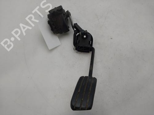 Used Pedal Pedal RENAULT CLIO II (BB_, CB_) 1.5 dCi (B/CB07) (65 hp) 34617592 34617592