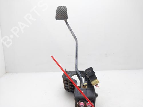 Used Break pedal KIA CEE'D Hatchback (ED) [2006-2012]  21538765