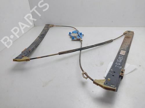 Used Front left window mechanism Front left window mechanism 37151186 37151186