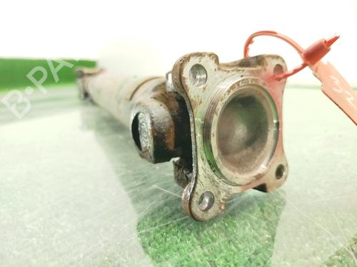 Driveshaft KIA SORENTO I (JC) 2.5 CRDi 4WD | BP29499256M37 