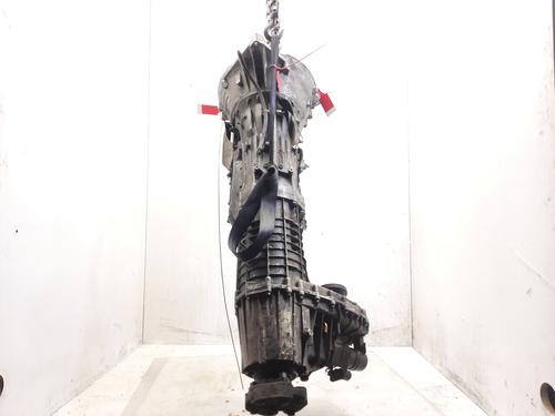 Gearbox VW TOUAREG (7LA, 7L6, 7L7) 5.0 V10 TDI | BP28951520M3