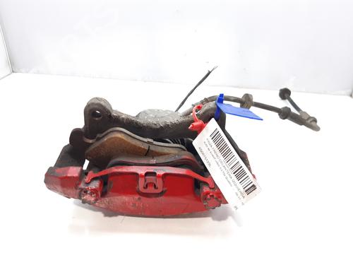 Used Left front brake caliper AUDI A6 Allroad C7 (4GH, 4GJ) 3.0 TDI quattro (245 hp) 11573487