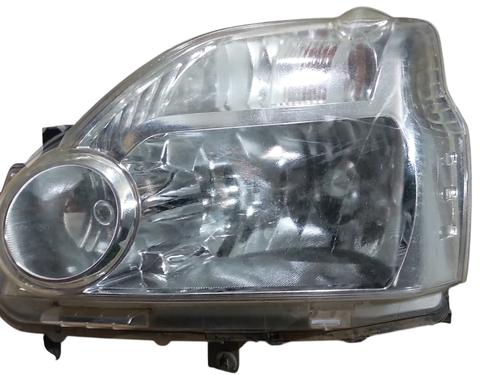 Venstre forlygte NISSAN X-TRAIL II (T31) [2007-2018]  26004496