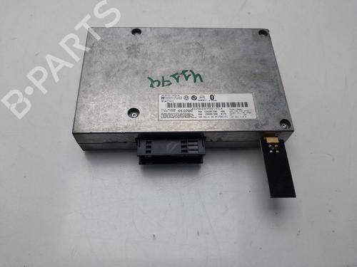 Used Electronic module Electronic module SEAT IBIZA IV SC (6J1, 6P5) [2008-2018] 33754814 33754814