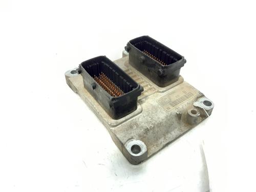 Engine control unit (ECU) ALFA ROMEO 147 (937_) 1.6 16V T.SPARK ECO (937.AXA1A, 937.BXA1A) | BP9421770M57 
