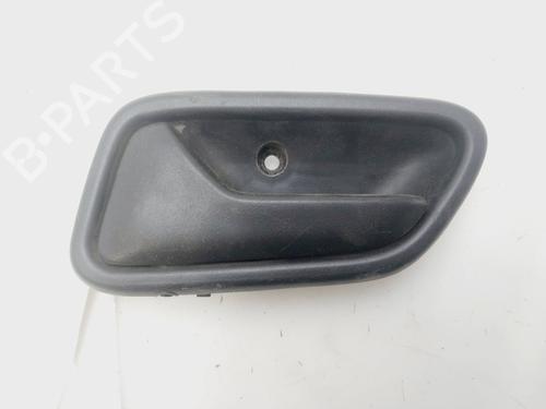 Used Rear left interior door handle SUZUKI IGNIS II (MH) [2003-2025]  28670075