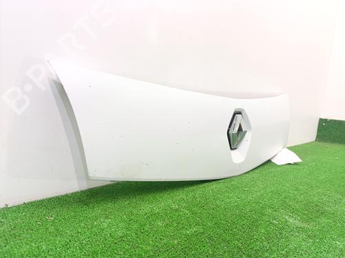 Grill RENAULT KANGOO Express (FW0/1_) | BP31877262C40