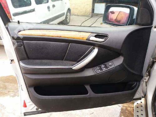 Rear left interior door handle BMW X5 (E53) 3.0 d | BP3336868I15  - Image 8