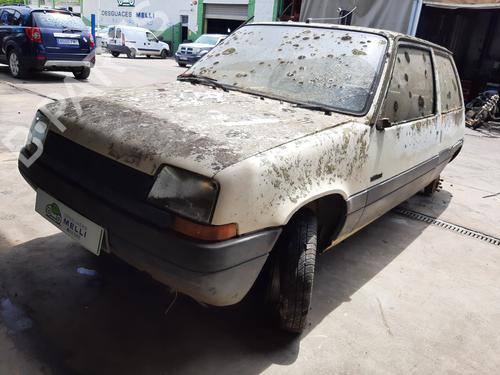 Used Parts RENAULT SUPER 5 (B/C40_) 1.1 (B/C/401, B/C40H) (45 hp) 1445435