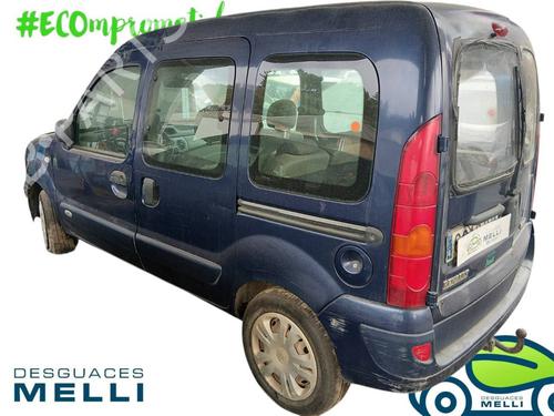 Bremselys RENAULT KANGOO (KC0/1_) 1.5 dCi | BP39610663L11  - Image 9