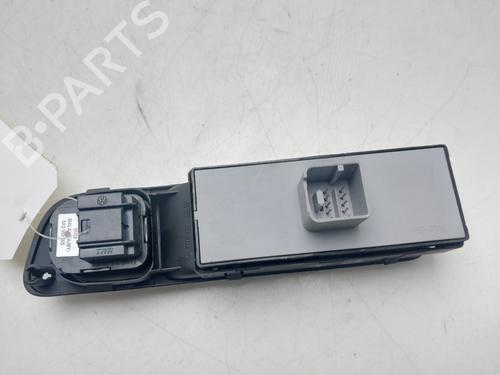 Left front window switch VW TIGUAN (5N_) | BP37152949I27 - Image 3