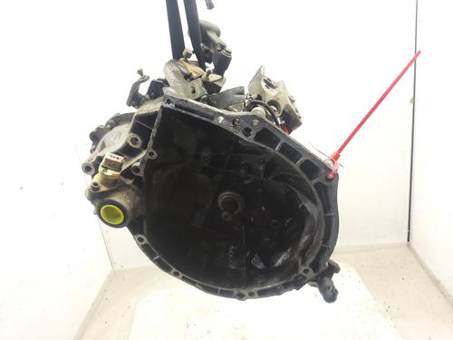 Used Gearbox Gearbox CITROËN C3 I (FC_, FN_) 1.4 HDi (68 hp) 33623119 33623119