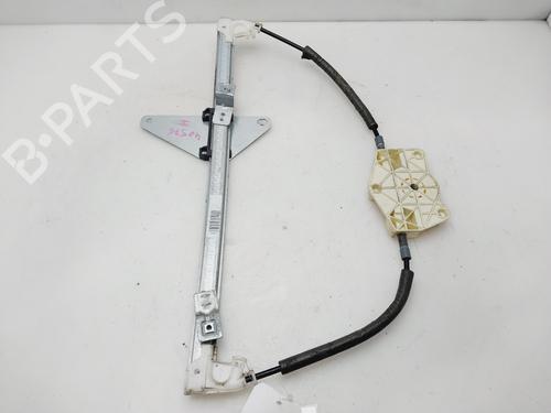 Front left window mechanism CITROËN C4 I (LC_) | BP31343580C22 - Image 2