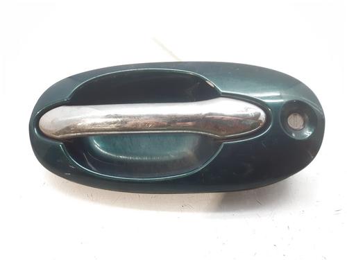 front-left-exterior-door-handle-kia-carnival-ii-gq-29-crdi-0k53a59410a-1999-2000-2001-2002-2003-2004-2005-2006-2007-9717373 main image