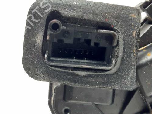 Front left lock VW POLO V (6R1, 6C1)  | BP5327275C98 