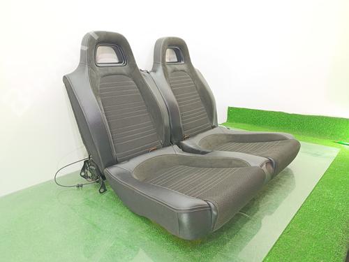 Rear seat VW SCIROCCO III (137, 138) 2.0 TDI | BP32042674C17