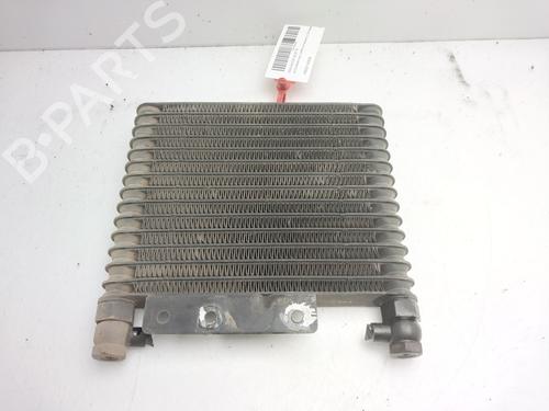 Used Oil radiator Oil radiator MITSUBISHI GALLOPER (JK-01) 2.5 TD intercooler (99 hp) 36254246 36254246