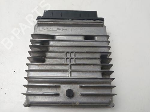 Engine control unit (ECU) SSANGYONG RODIUS I  | BP33313778M57  - Image 5
