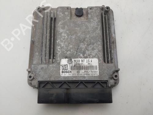 engine-control-unit-ecu-vw-golf-v-1k1-2003-2004-2005-2006-2007-2008-2009-2010-37693651 main image