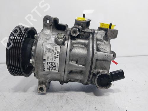 AC Kompressor AC Kompressor VW GOLF VII (5G1, BQ1, BE1, BE2) [2012-2021] 37153219 37153219