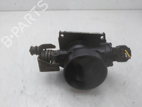 Used Throttle body Throttle body FORD FOCUS I (DAW, DBW) [1998-2009] 33817704 33817704