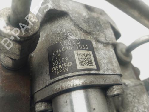 Injection pump SUBARU LEGACY V Estate (BR)  | BP25856864M78 