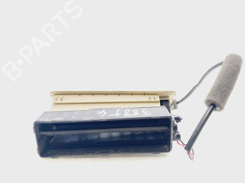 Grille d'aération AUDI A8 D3 (4E2, 4E8) 4.2 quattro | BP29575961I21