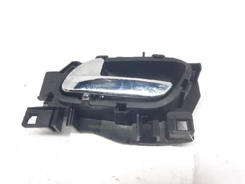 Used Rear left interior door handle CITROËN C4 Grand Picasso I (UA_) 1.6 HDi (109 hp) 5571120