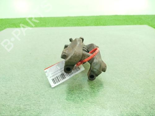 Left rear brake caliper MERCEDES-BENZ CLS (C219) CLS 350 (219.356) | BP30544895M107