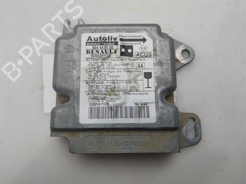 ecu-airbags-renault-kangoo-kc01_-1997-38336031 main image