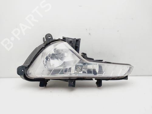 Used Left front fog light KIA SPORTAGE III (SL) [2009-2017]  26128036