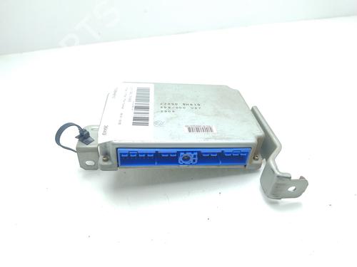 Used Control unit NISSAN X-TRAIL I (T30) 2.2 Di 4x4 (114 hp) 22210988