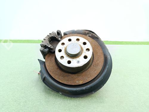 Used Right rear steering knuckle Right rear steering knuckle SKODA OCTAVIA II (1Z3) 1.6 TDI (105 hp) 34178531 34178531