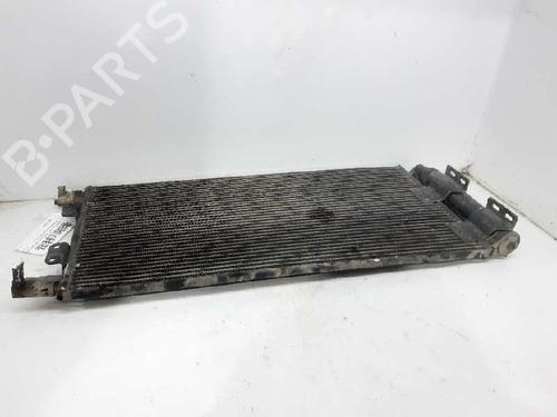 AC radiator LAND ROVER FREELANDER I (L314) 2.0 Td4 4x4 | BP6551111M32 