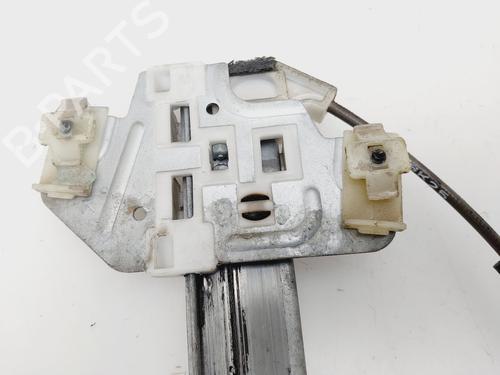 Front right window mechanism KIA RIO II (JB) 1.4 16V | BP32335862C23 - Image 2