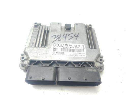 Engine control unit (ECU) AUDI Q3 (8UB, 8UG)  | BP29751685M57