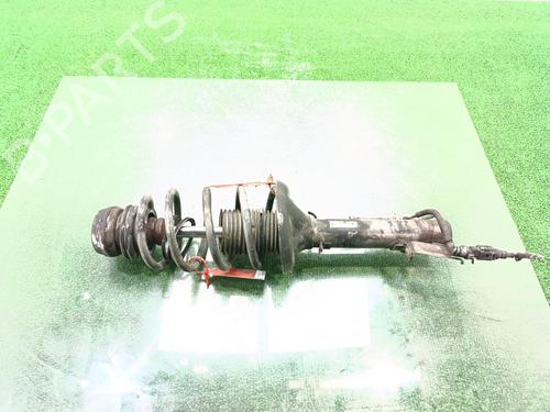 Left front shock absorber SKODA OCTAVIA I (1U2)  | BP27928363M16 